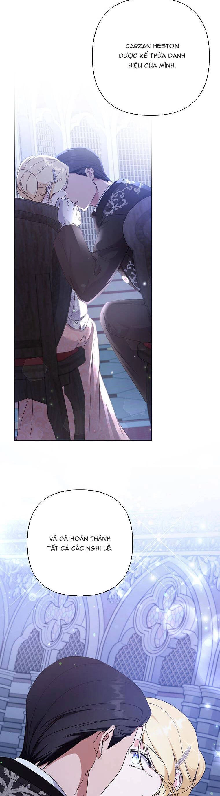 Hãy Để Tôi Được Hiểu Em Chapter 111 - 36