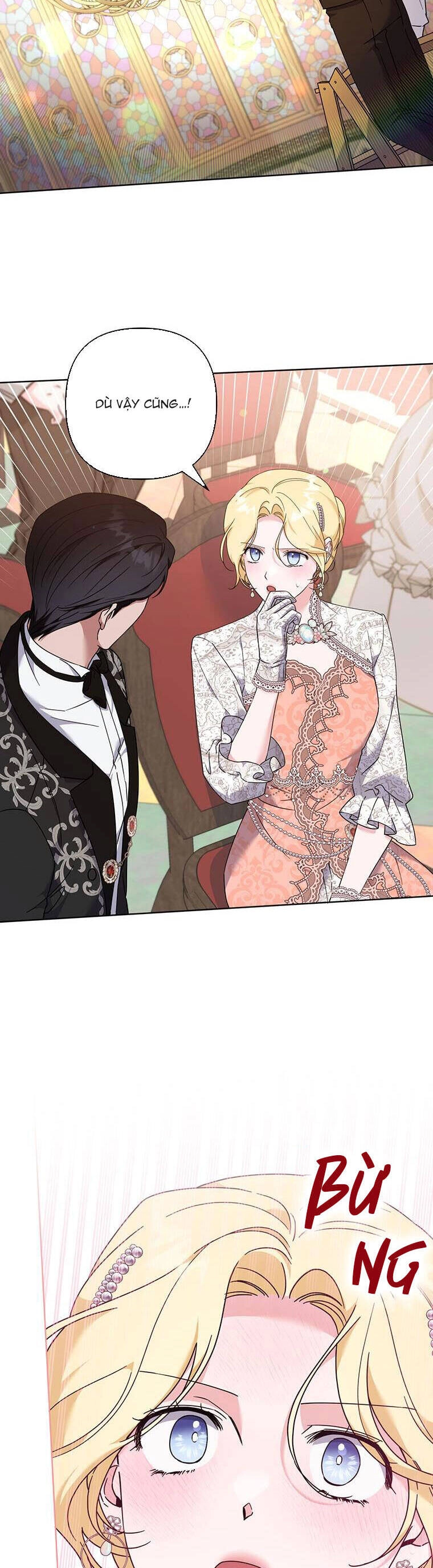 Hãy Để Tôi Được Hiểu Em Chapter 111 - 39