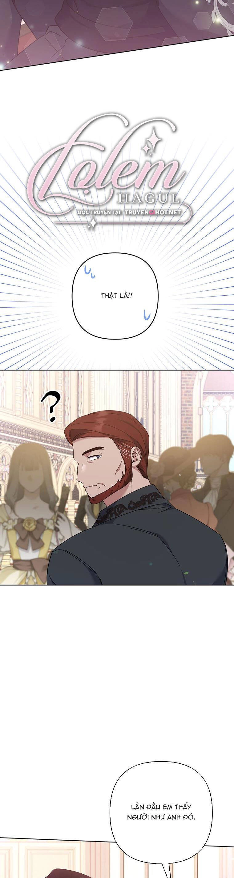 Hãy Để Tôi Được Hiểu Em Chapter 111 - 41