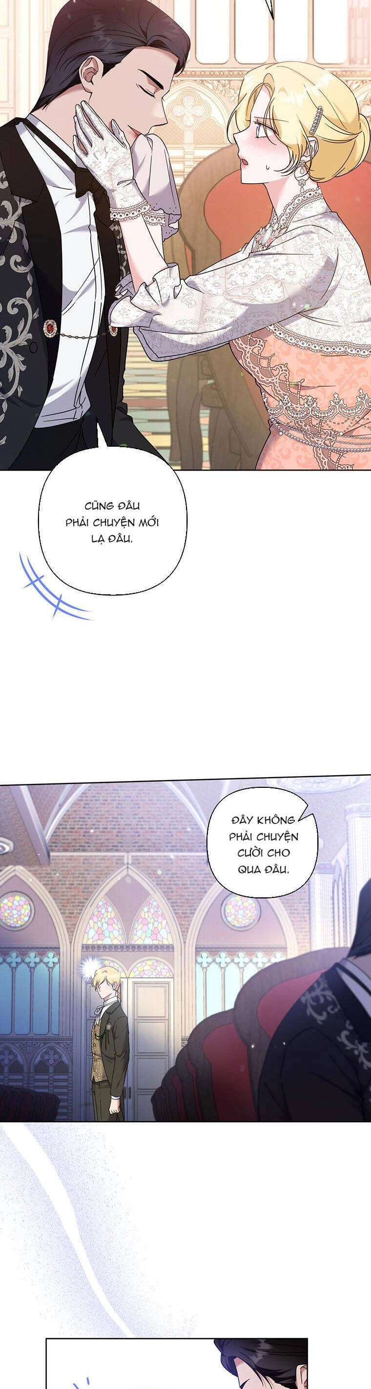 Hãy Để Tôi Được Hiểu Em Chapter 111 - 42