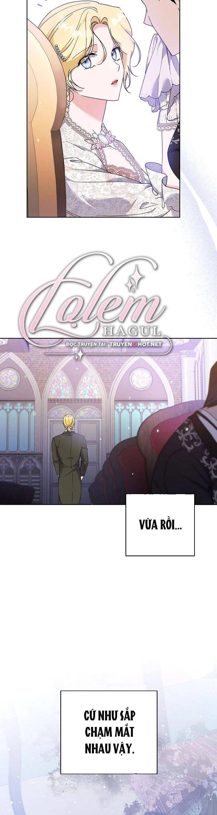 Hãy Để Tôi Được Hiểu Em Chapter 111 - 43