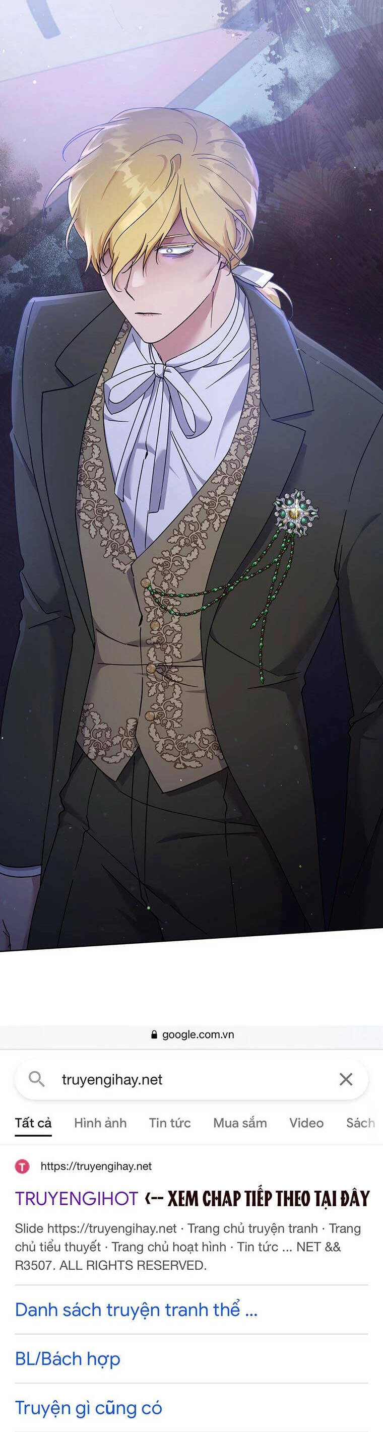 Hãy Để Tôi Được Hiểu Em Chapter 111 - 44