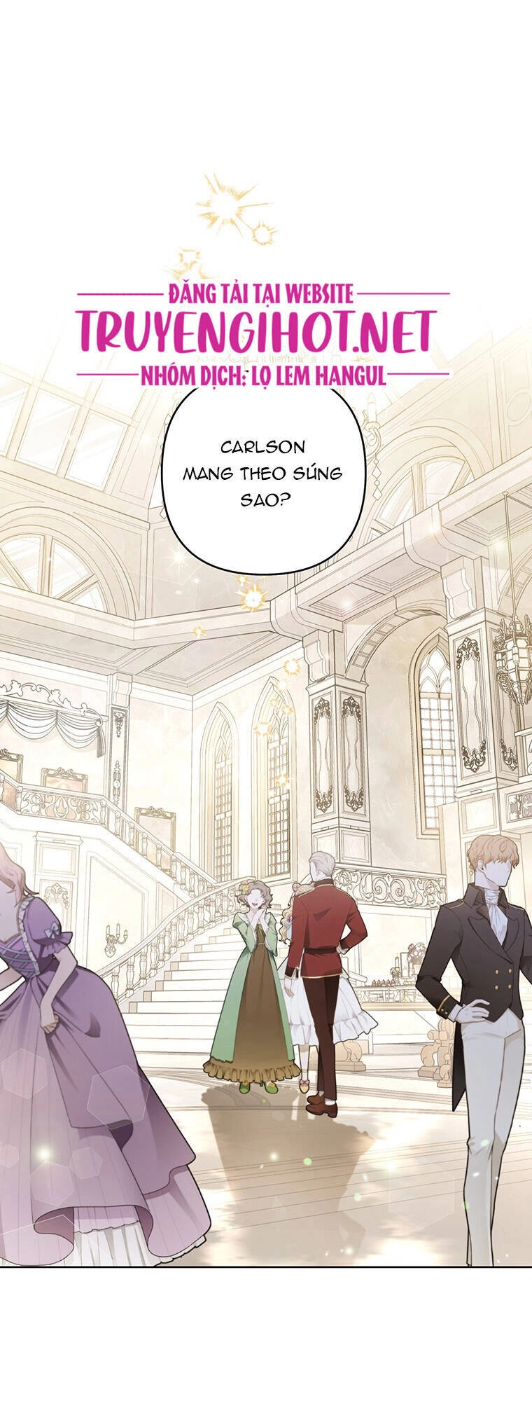 Hãy Để Tôi Được Hiểu Em Chapter 112 - 1