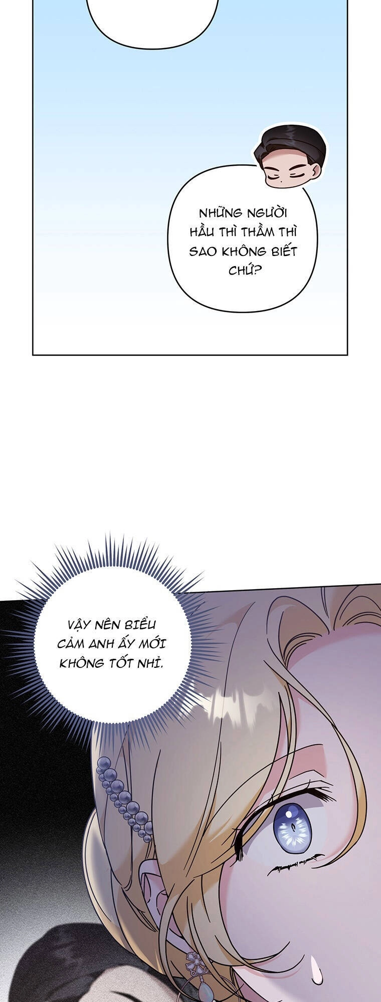 Hãy Để Tôi Được Hiểu Em Chapter 112 - 3