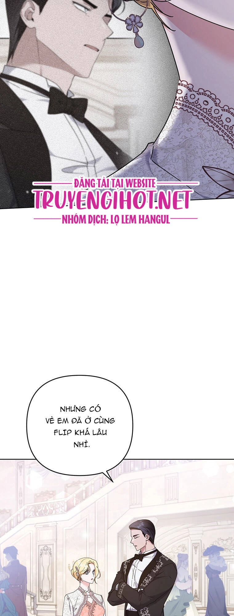 Hãy Để Tôi Được Hiểu Em Chapter 112 - 4