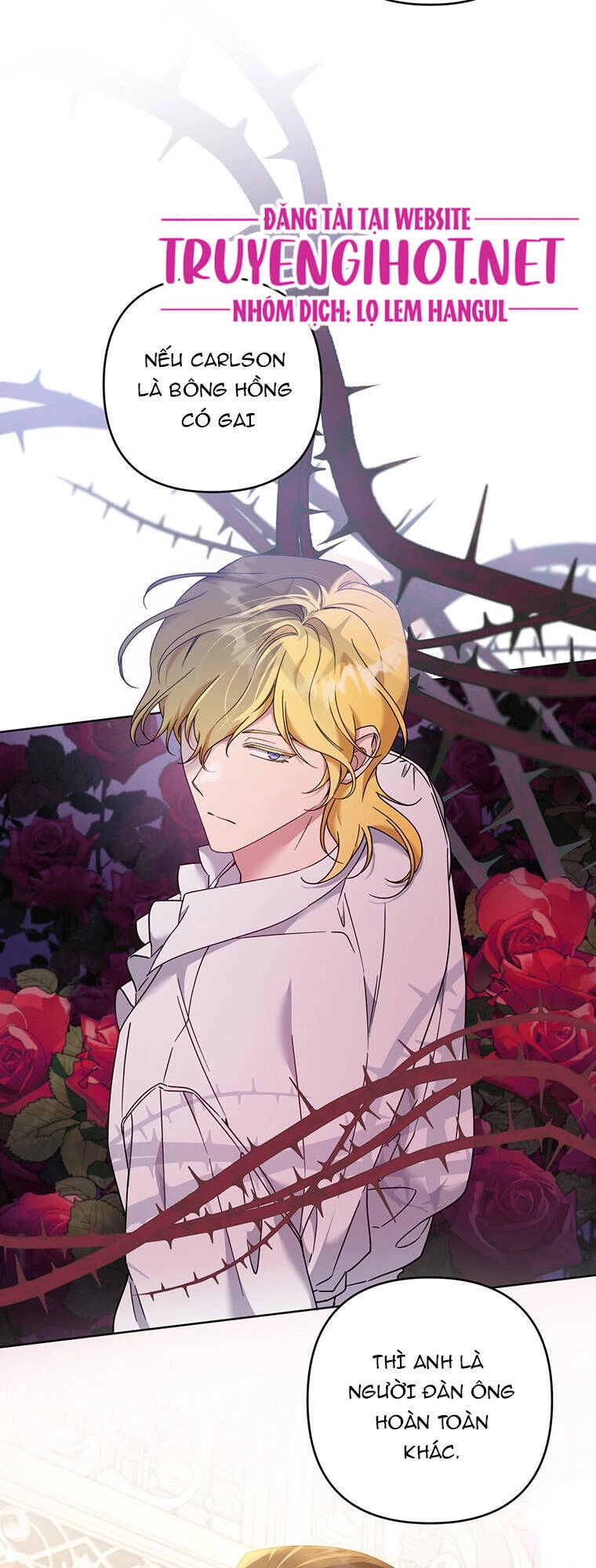 Hãy Để Tôi Được Hiểu Em Chapter 112 - 10