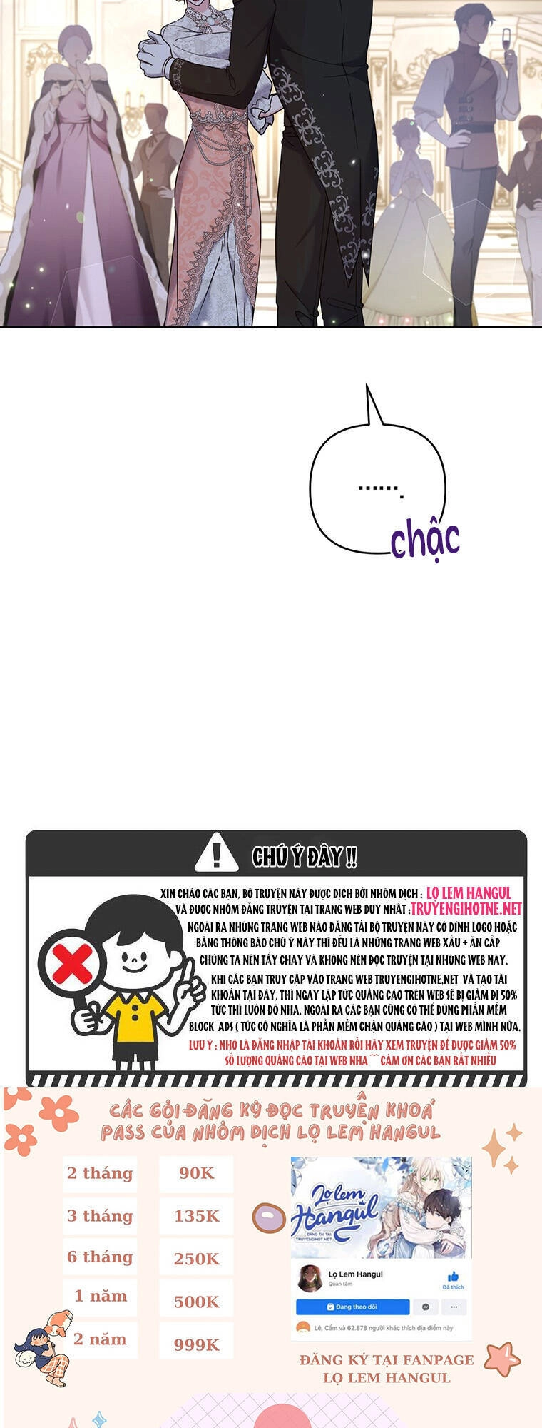 Hãy Để Tôi Được Hiểu Em Chapter 112 - 18