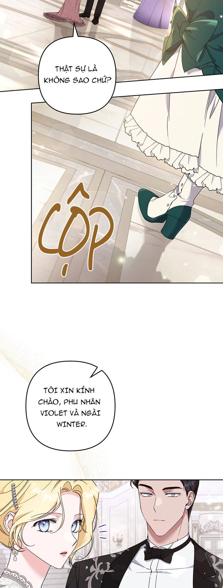 Hãy Để Tôi Được Hiểu Em Chapter 112 - 20