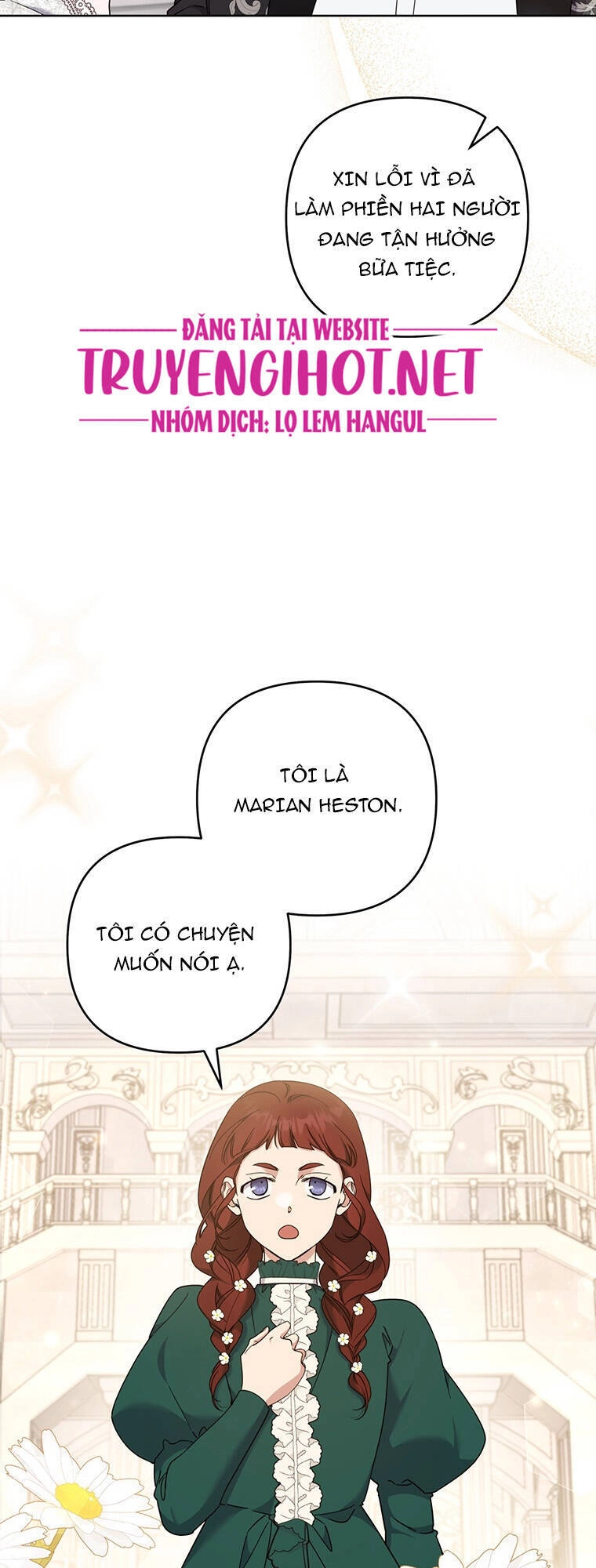 Hãy Để Tôi Được Hiểu Em Chapter 112 - 21