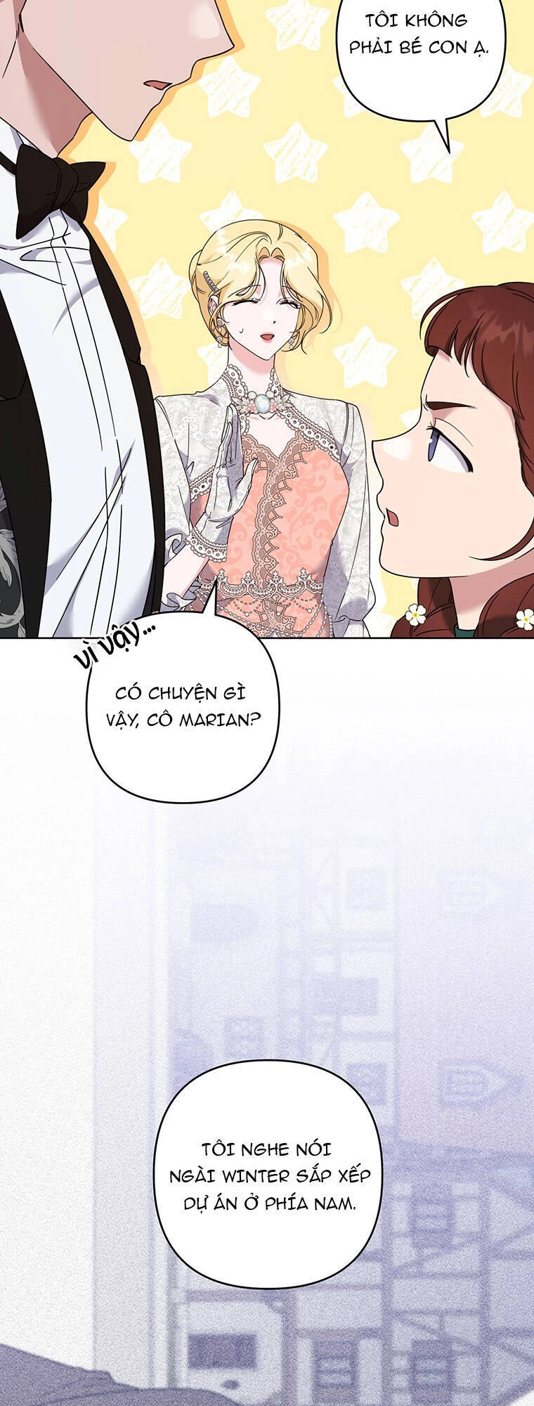 Hãy Để Tôi Được Hiểu Em Chapter 112 - 23