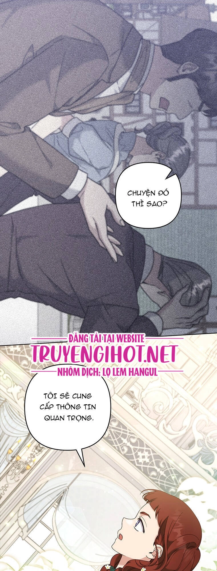 Hãy Để Tôi Được Hiểu Em Chapter 112 - 24