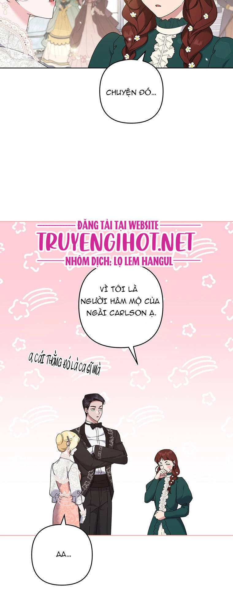 Hãy Để Tôi Được Hiểu Em Chapter 112 - 28