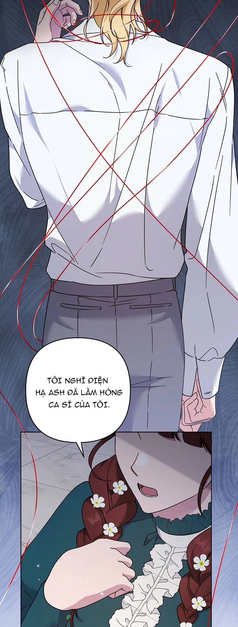 Hãy Để Tôi Được Hiểu Em Chapter 112 - 31