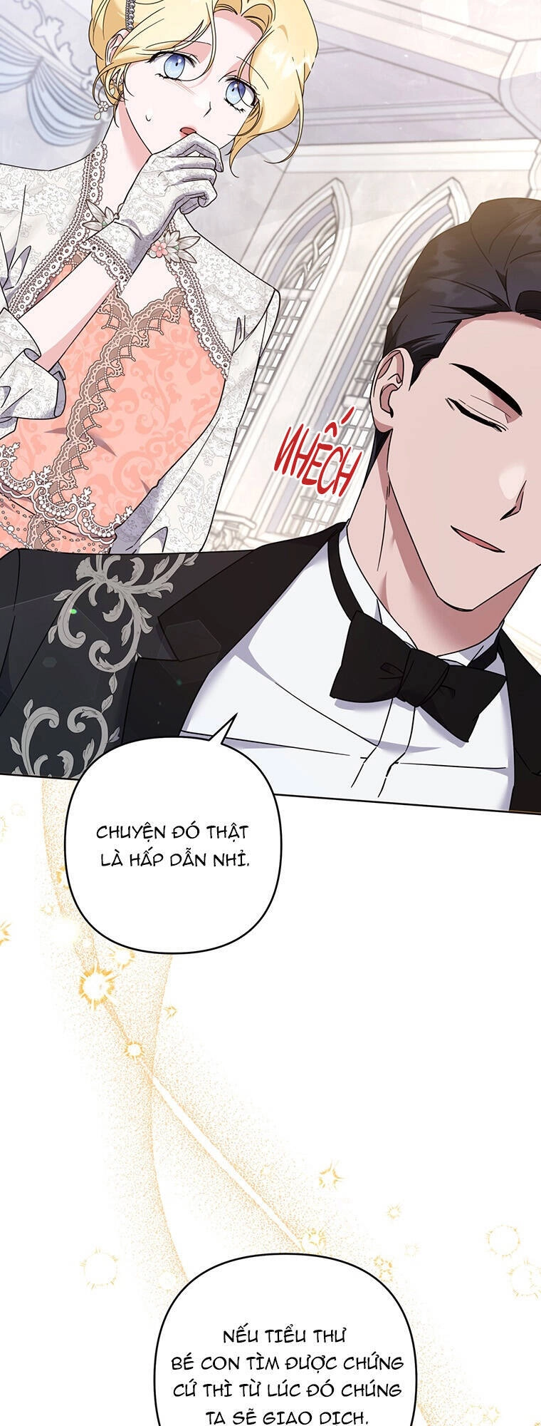 Hãy Để Tôi Được Hiểu Em Chapter 112 - 34