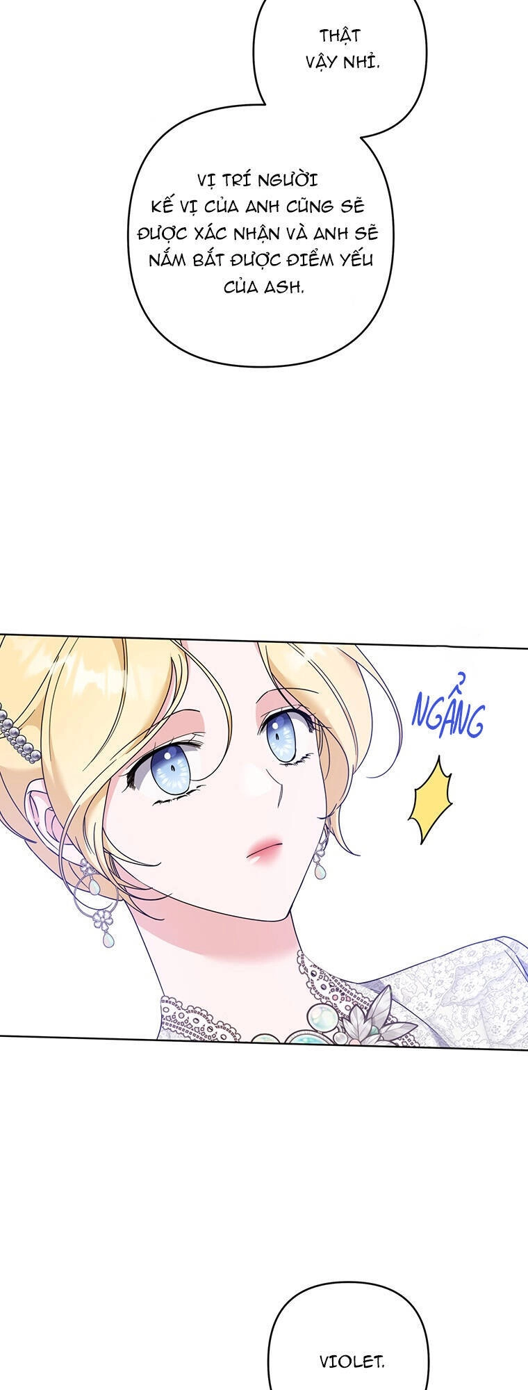 Hãy Để Tôi Được Hiểu Em Chapter 112 - 38