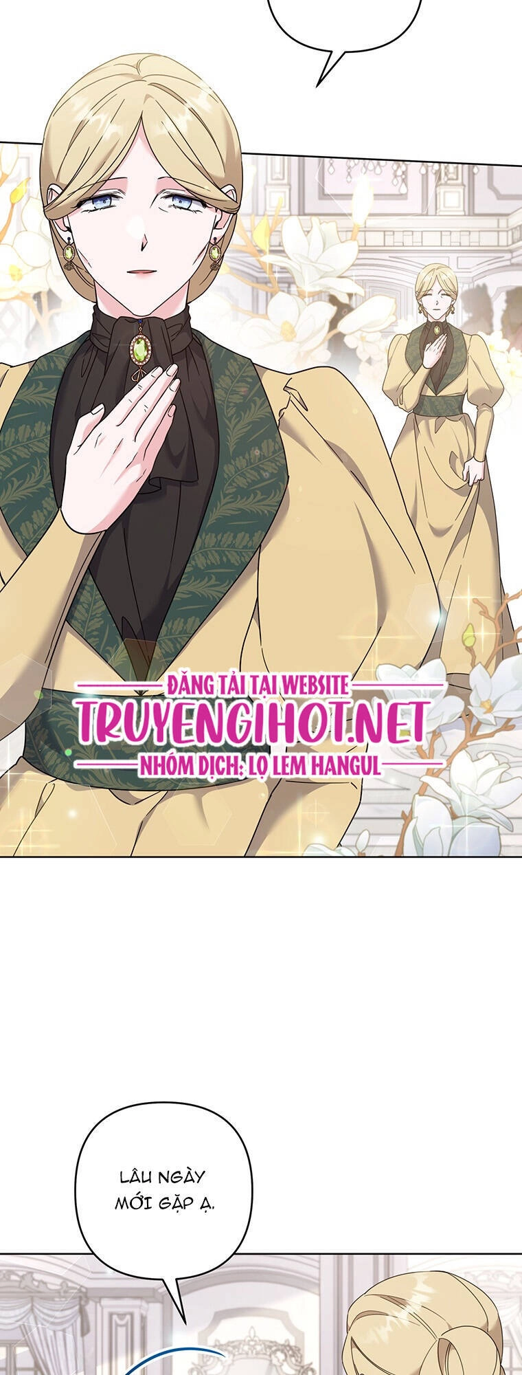 Hãy Để Tôi Được Hiểu Em Chapter 112 - 39