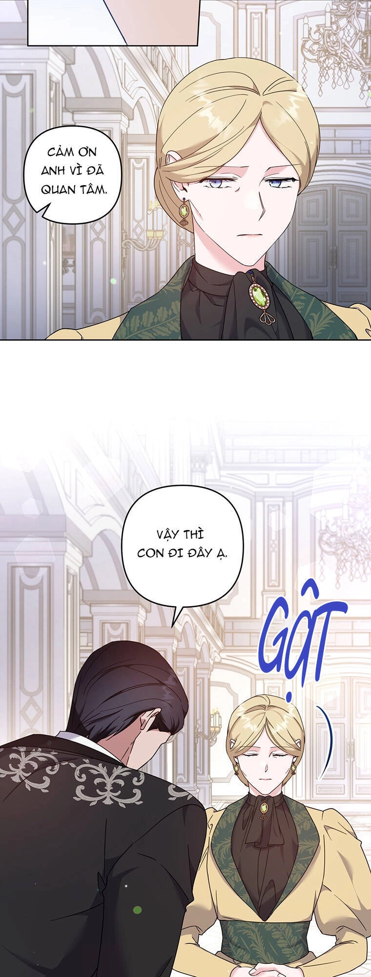 Hãy Để Tôi Được Hiểu Em Chapter 112 - 42