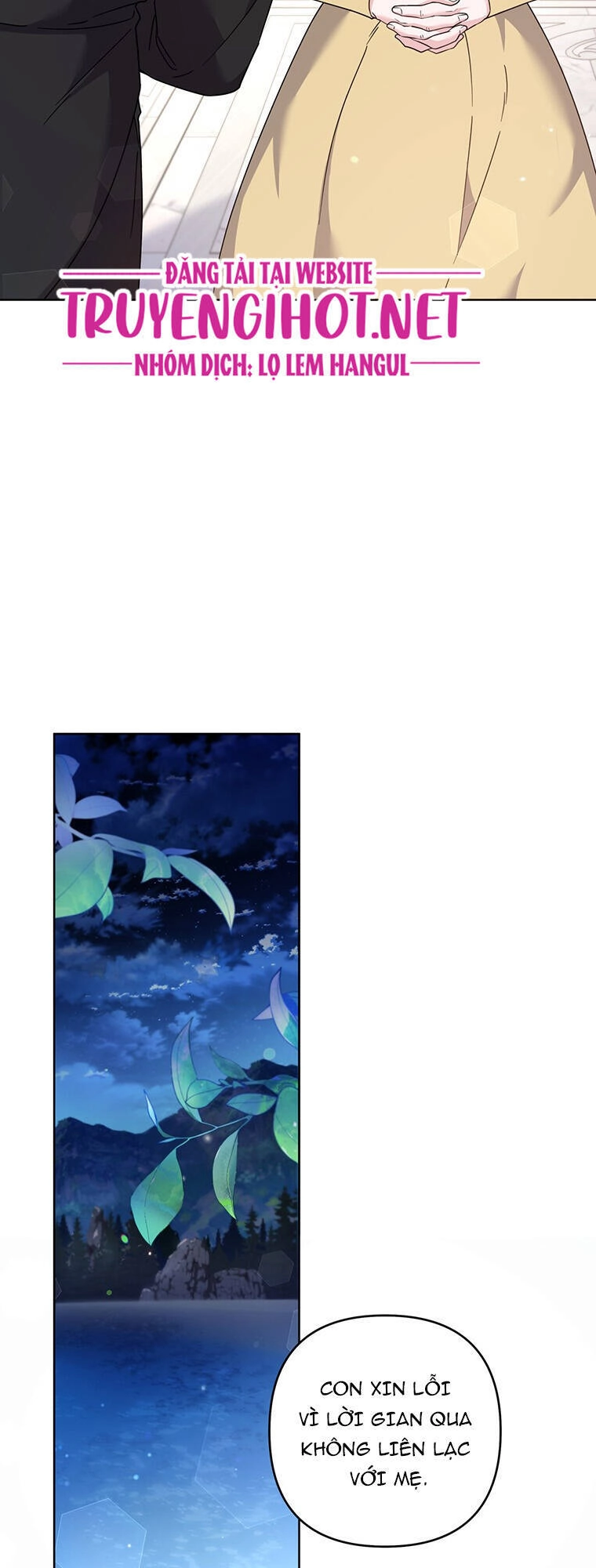 Hãy Để Tôi Được Hiểu Em Chapter 112 - 43