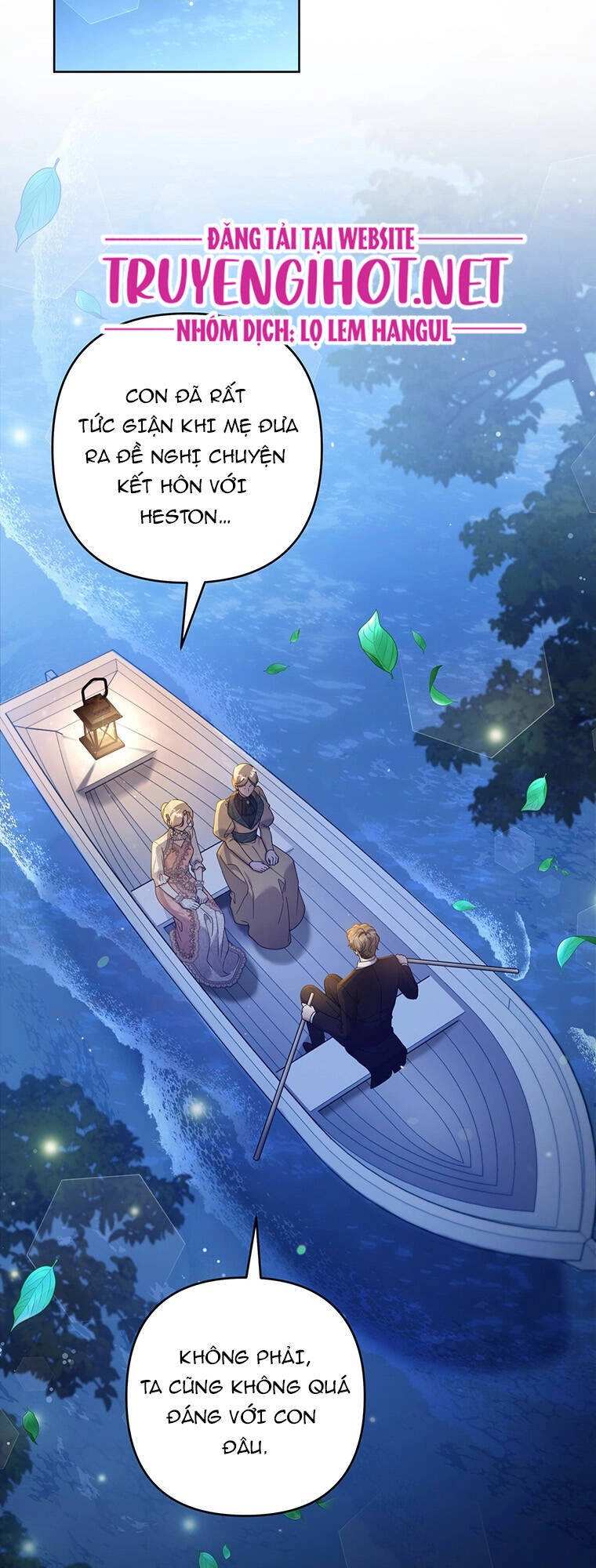 Hãy Để Tôi Được Hiểu Em Chapter 112 - 44