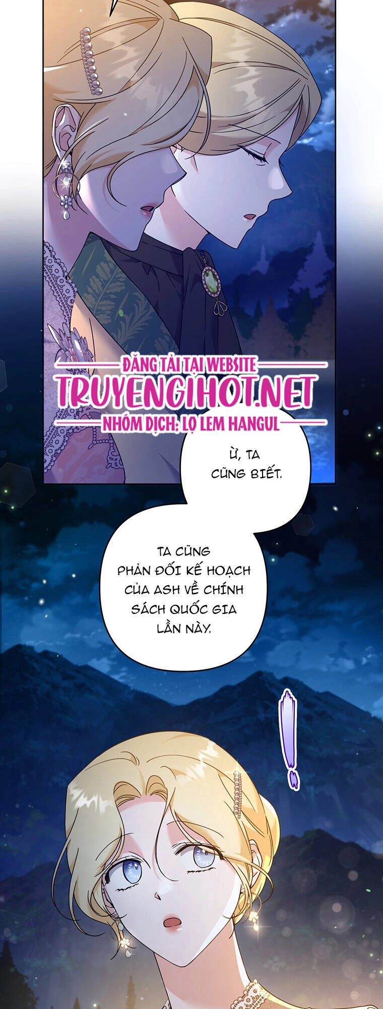 Hãy Để Tôi Được Hiểu Em Chapter 112 - 47