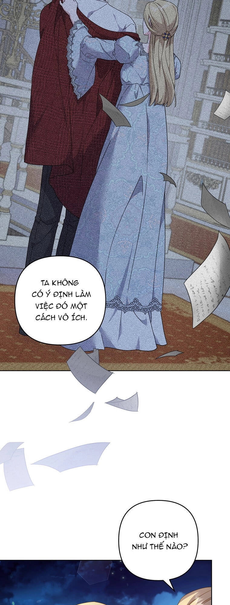 Hãy Để Tôi Được Hiểu Em Chapter 112 - 49