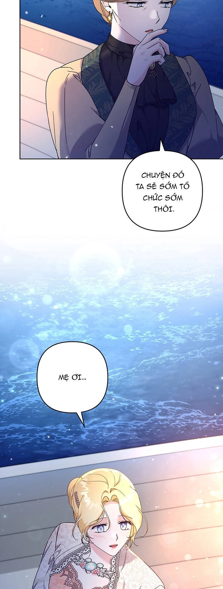 Hãy Để Tôi Được Hiểu Em Chapter 112 - 51