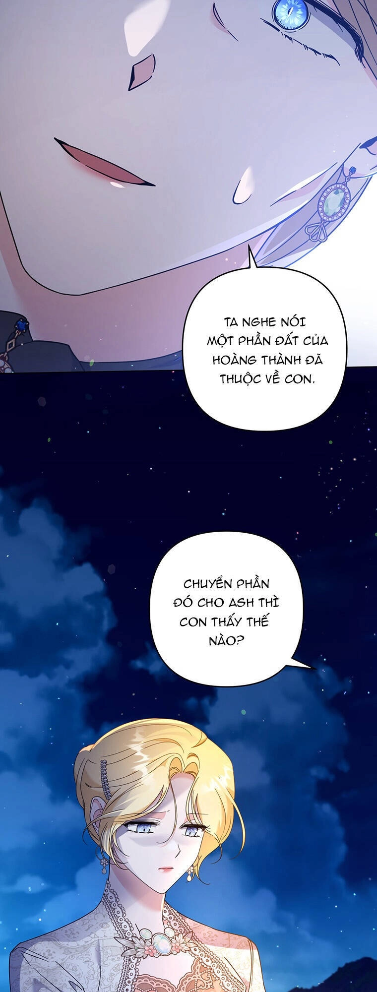 Hãy Để Tôi Được Hiểu Em Chapter 112 - 56