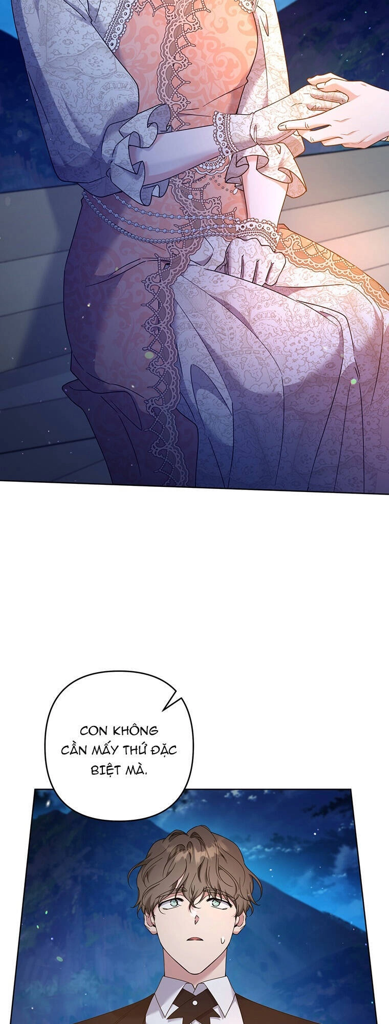 Hãy Để Tôi Được Hiểu Em Chapter 112 - 57