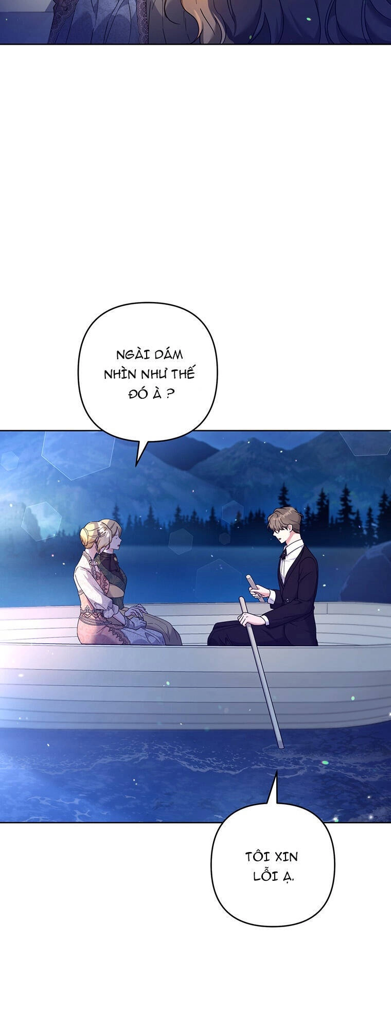 Hãy Để Tôi Được Hiểu Em Chapter 112 - 59