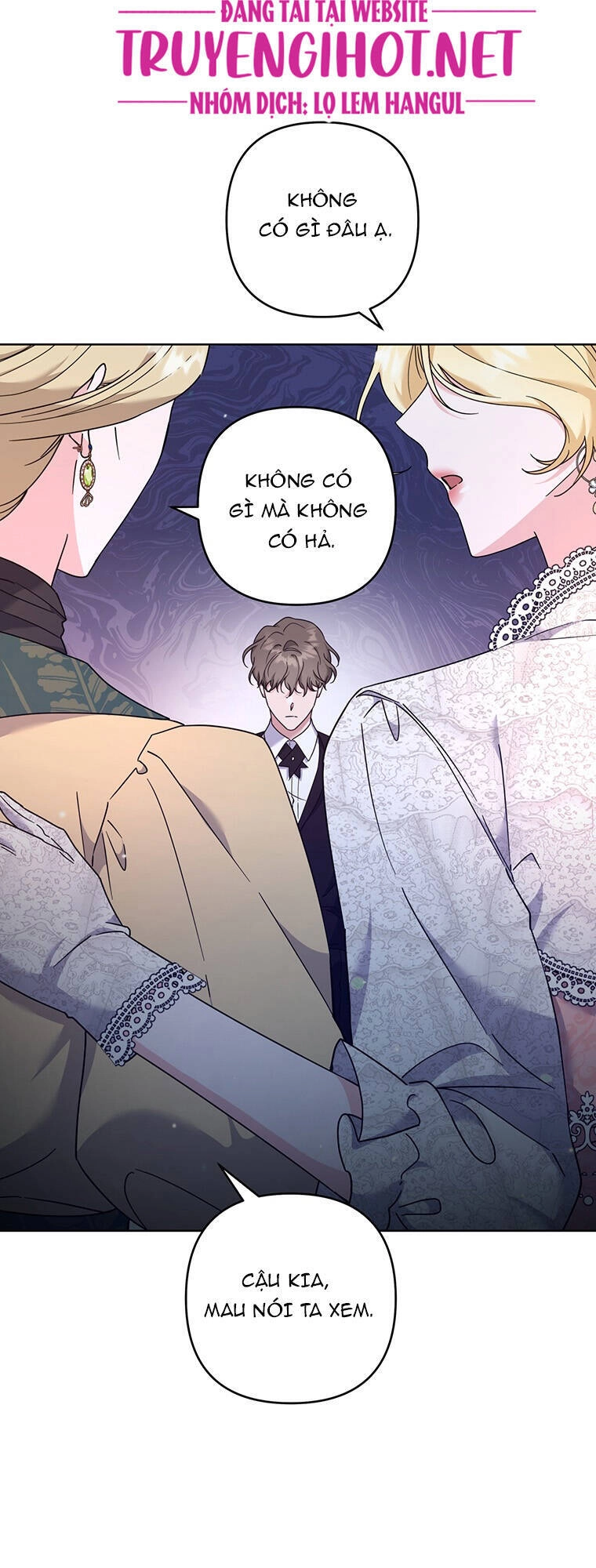 Hãy Để Tôi Được Hiểu Em Chapter 112 - 62