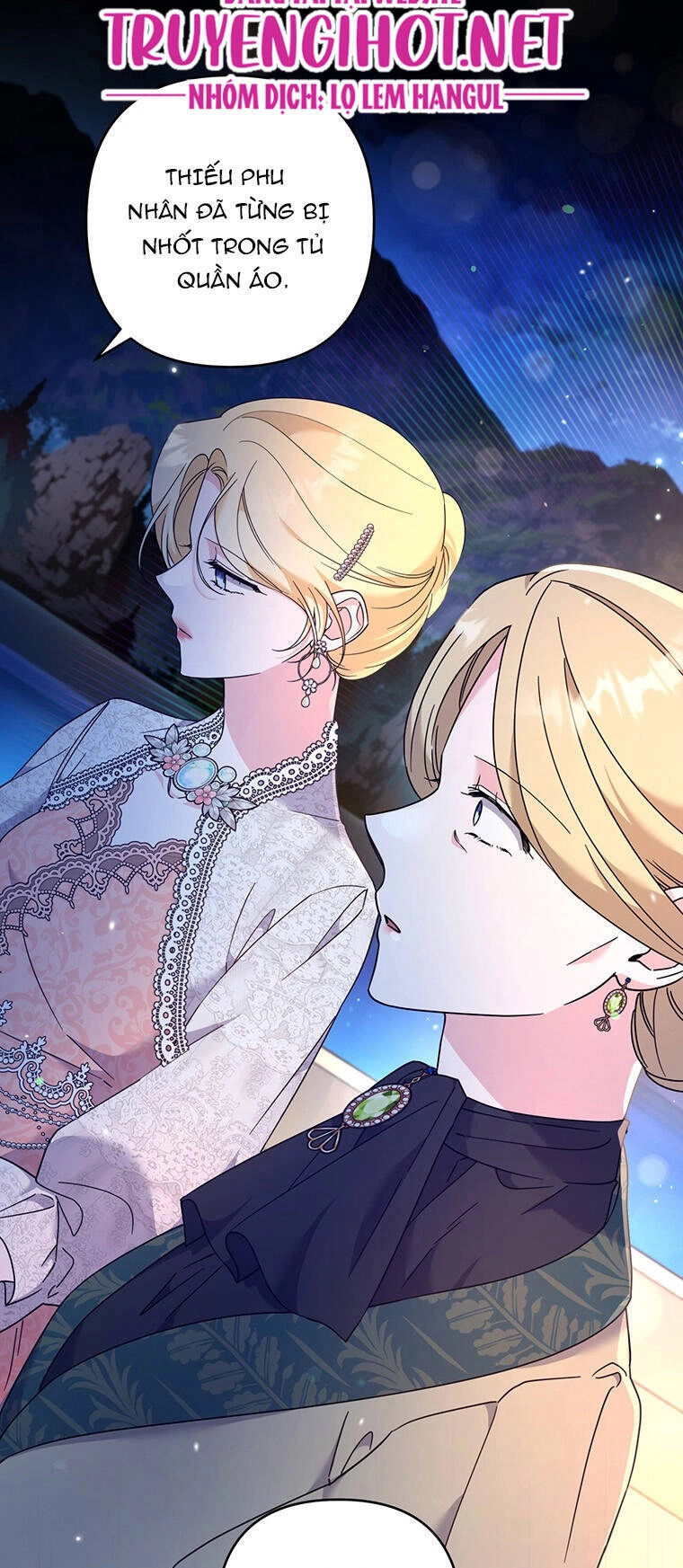 Hãy Để Tôi Được Hiểu Em Chapter 112 - 64