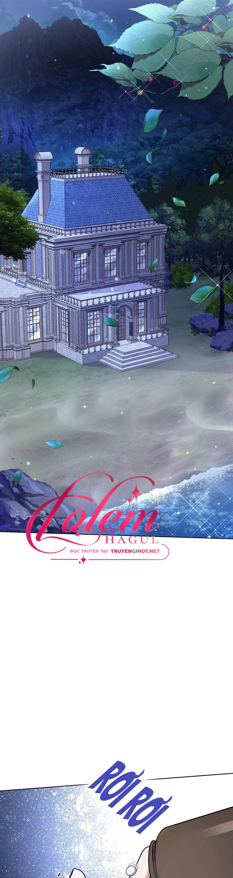 Hãy Để Tôi Được Hiểu Em Chapter 113 - 1