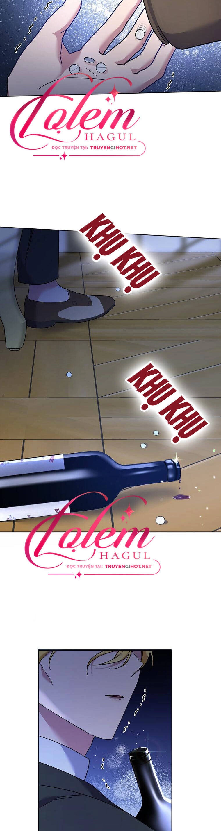 Hãy Để Tôi Được Hiểu Em Chapter 113 - 2