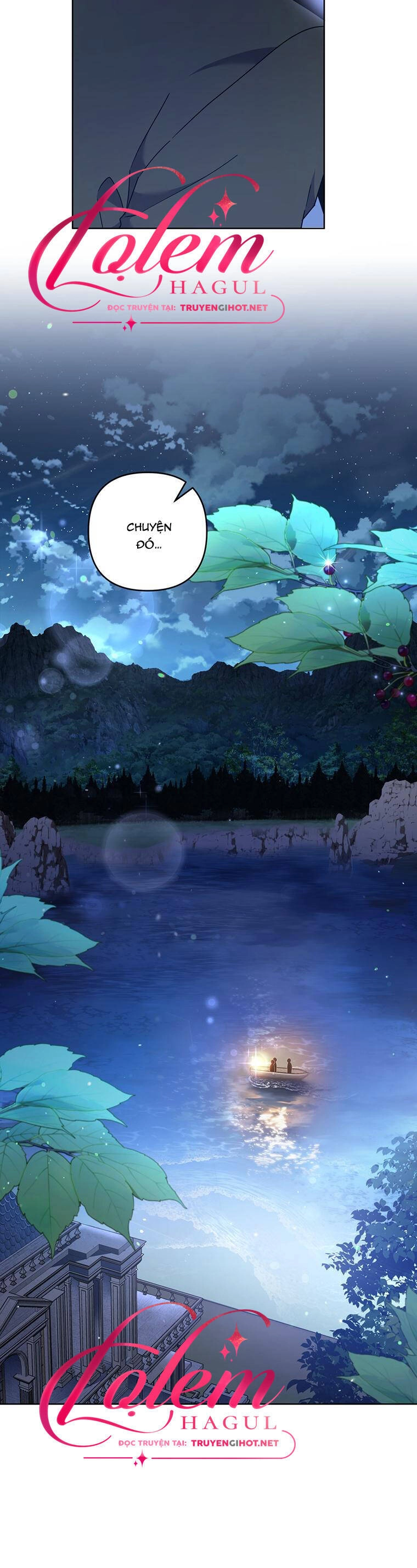 Hãy Để Tôi Được Hiểu Em Chapter 113 - 3