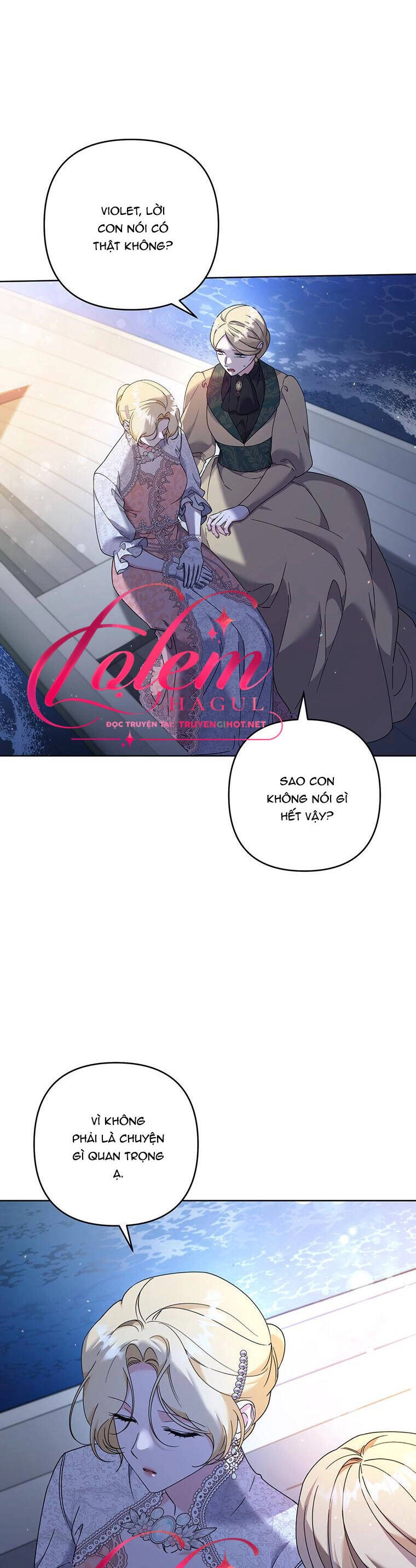 Hãy Để Tôi Được Hiểu Em Chapter 113 - 4