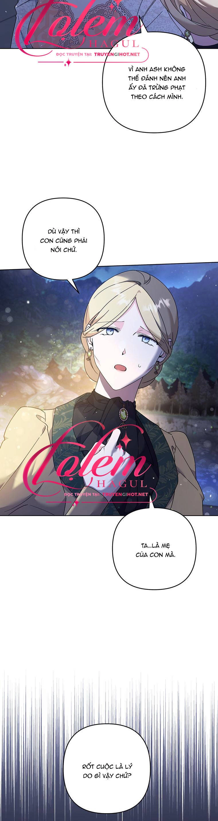 Hãy Để Tôi Được Hiểu Em Chapter 113 - 5