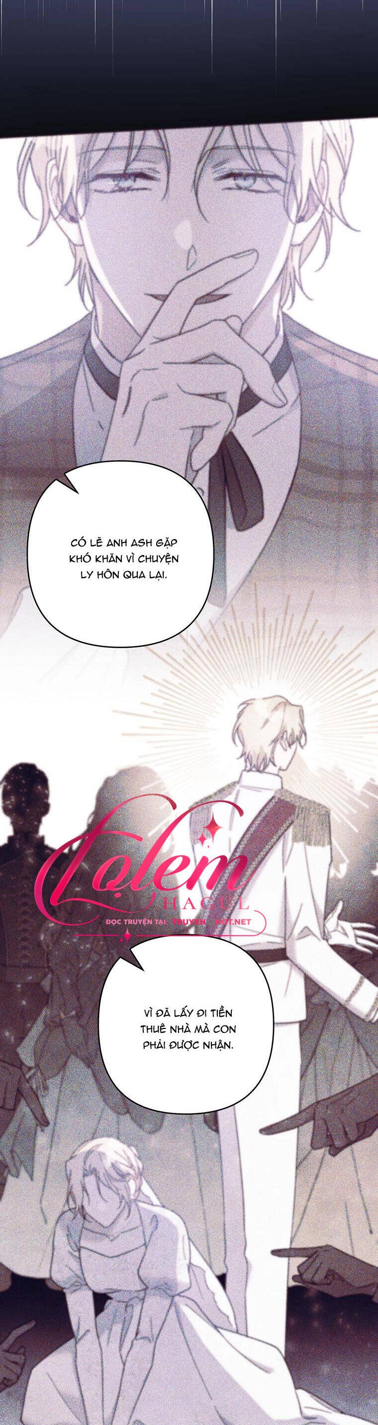 Hãy Để Tôi Được Hiểu Em Chapter 113 - 6