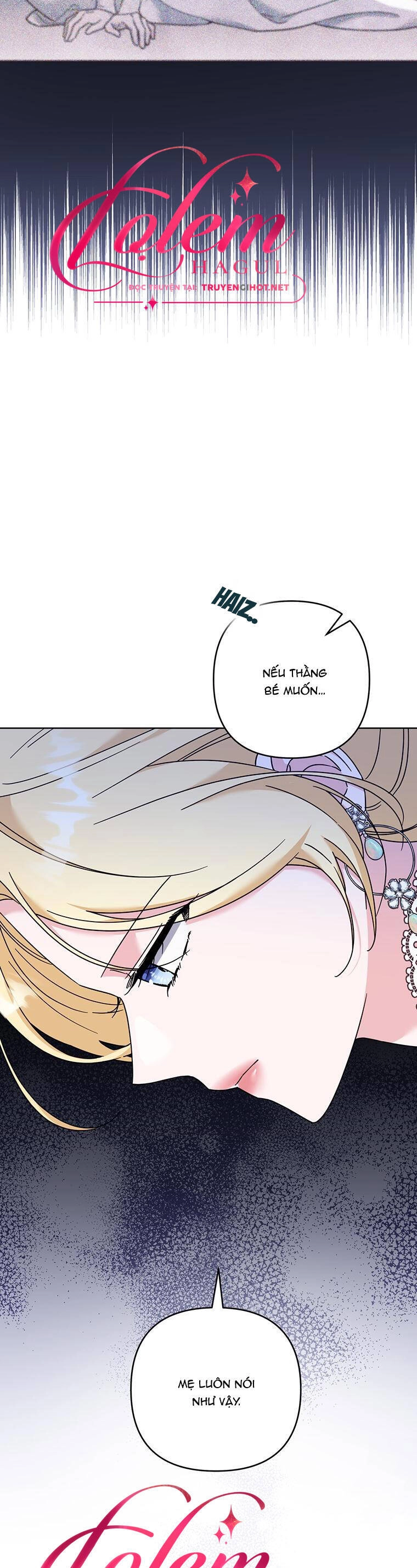 Hãy Để Tôi Được Hiểu Em Chapter 113 - 7