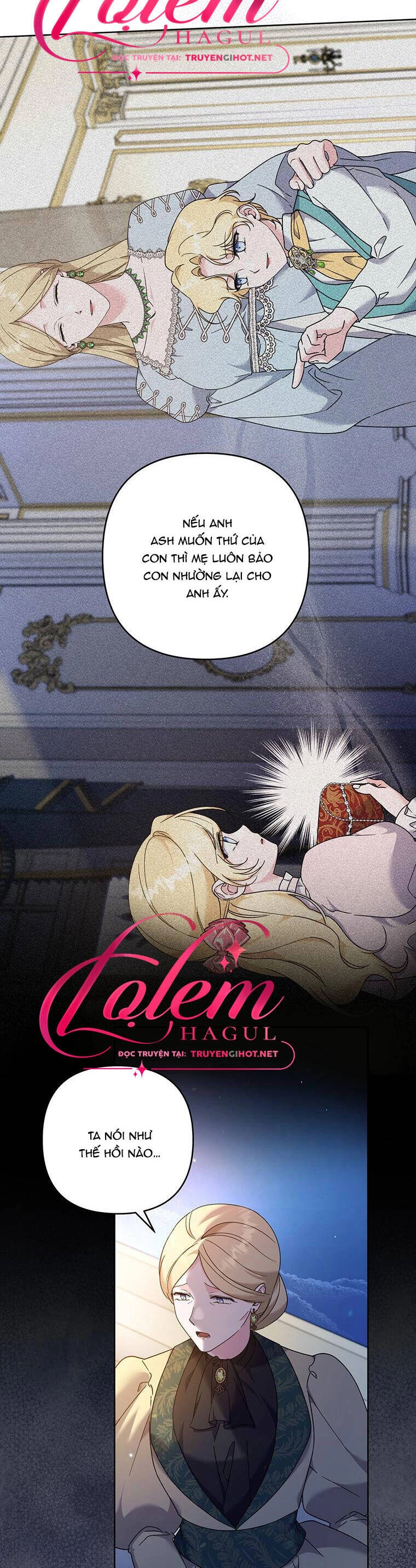 Hãy Để Tôi Được Hiểu Em Chapter 113 - 8