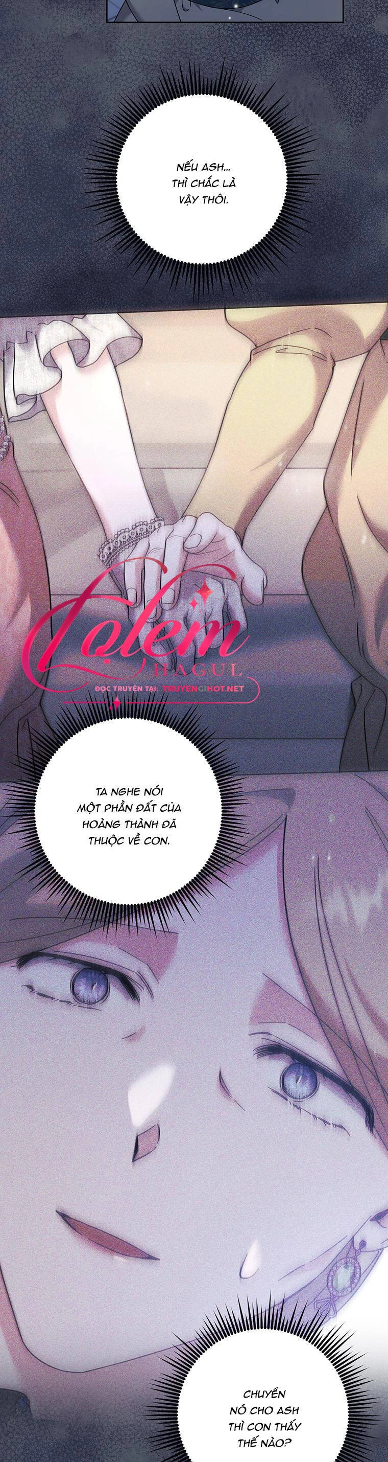 Hãy Để Tôi Được Hiểu Em Chapter 113 - 9