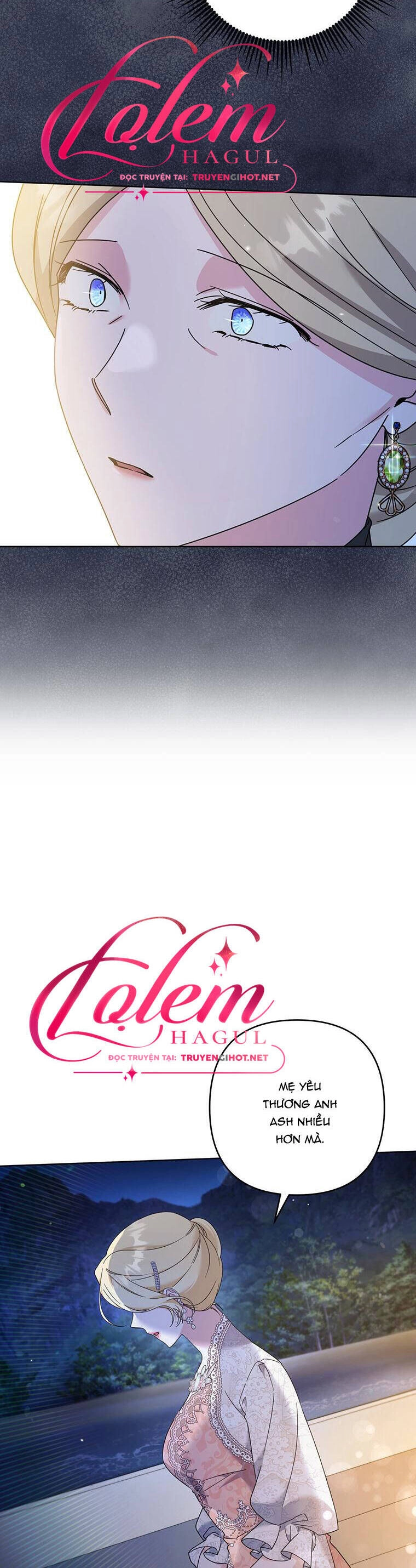 Hãy Để Tôi Được Hiểu Em Chapter 113 - 10