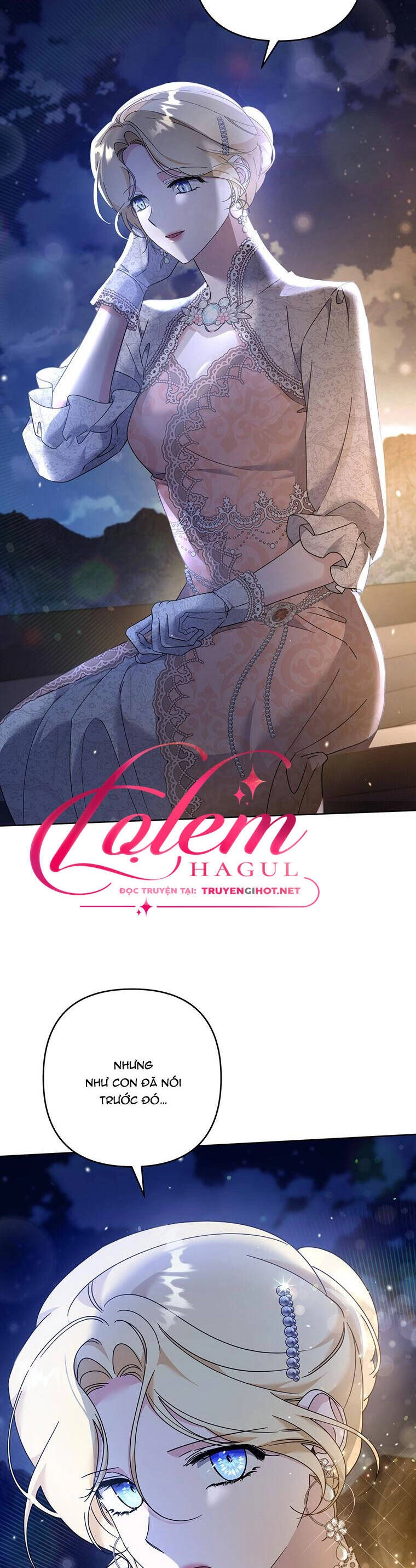 Hãy Để Tôi Được Hiểu Em Chapter 113 - 12