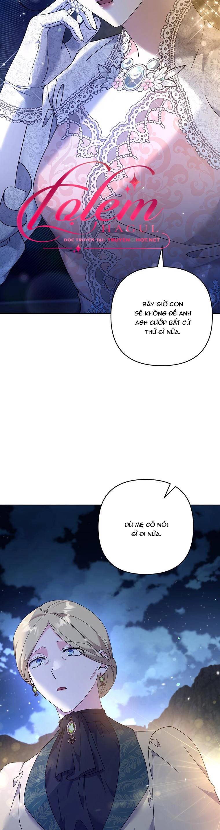 Hãy Để Tôi Được Hiểu Em Chapter 113 - 13