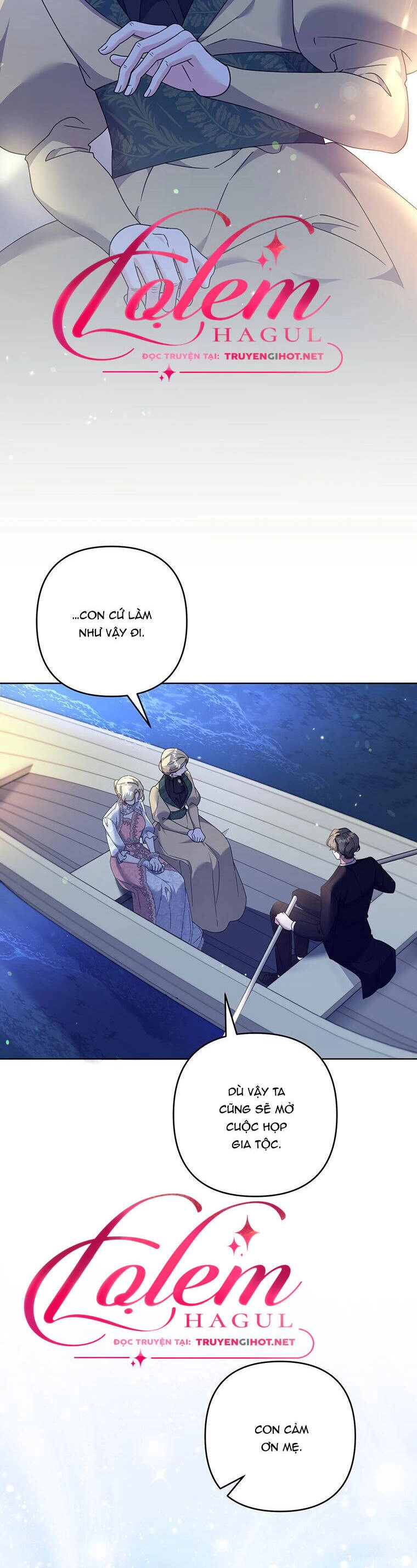 Hãy Để Tôi Được Hiểu Em Chapter 113 - 14