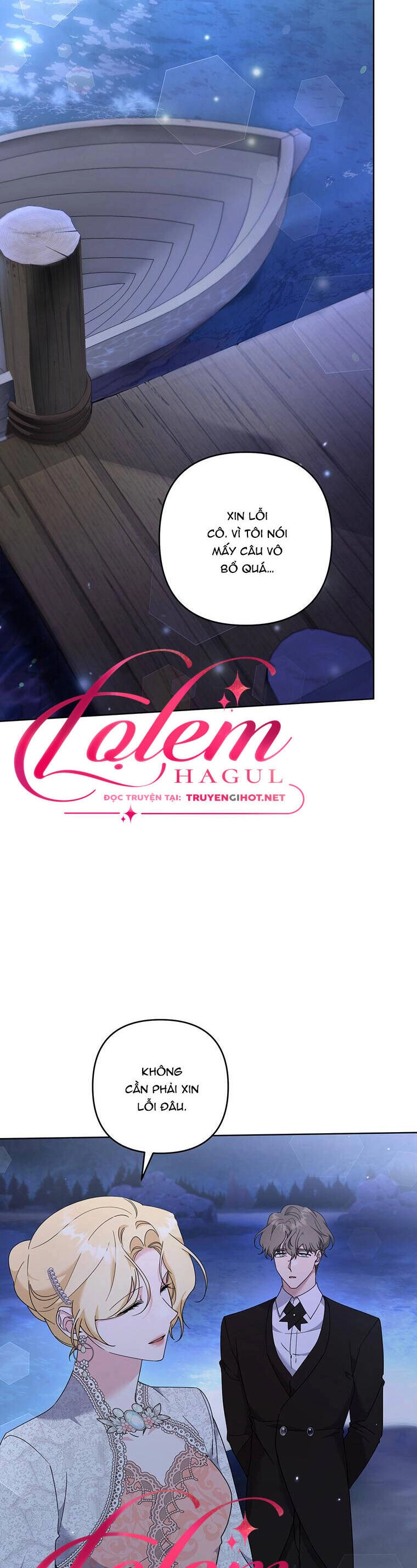 Hãy Để Tôi Được Hiểu Em Chapter 113 - 16