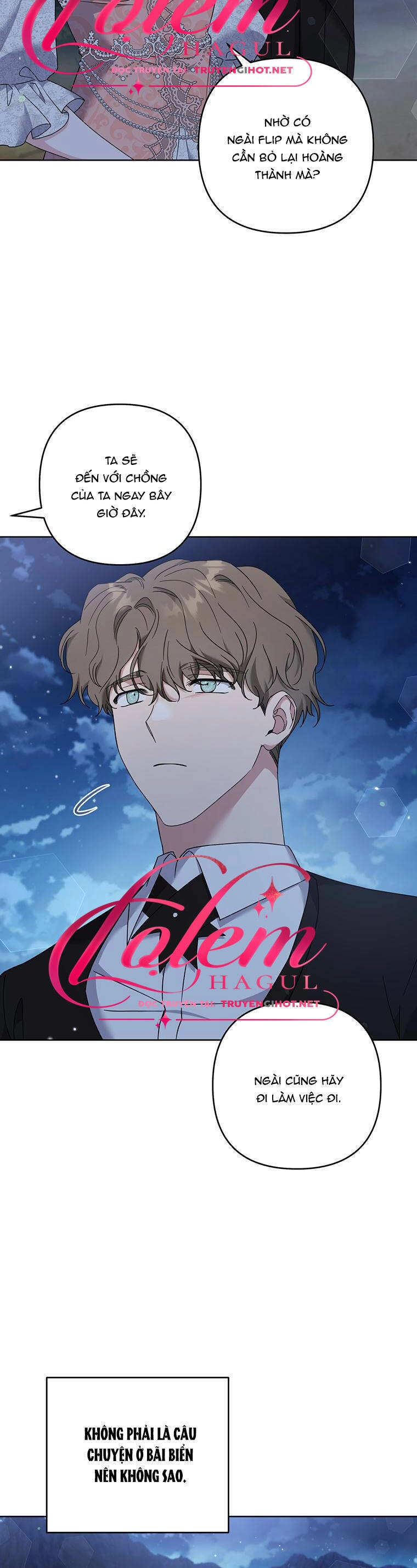 Hãy Để Tôi Được Hiểu Em Chapter 113 - 17