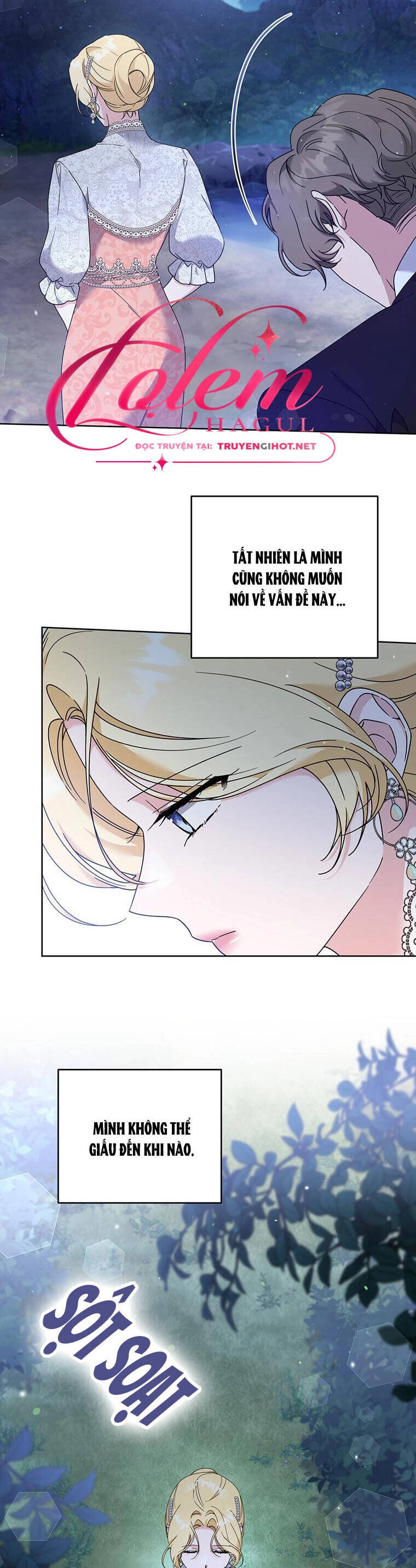 Hãy Để Tôi Được Hiểu Em Chapter 113 - 18