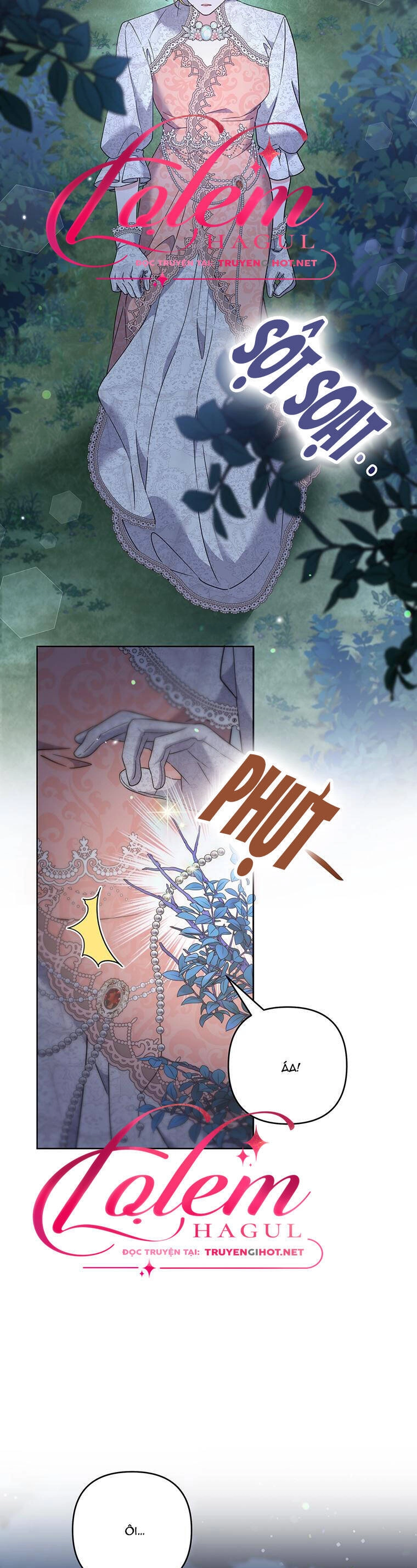 Hãy Để Tôi Được Hiểu Em Chapter 113 - 19