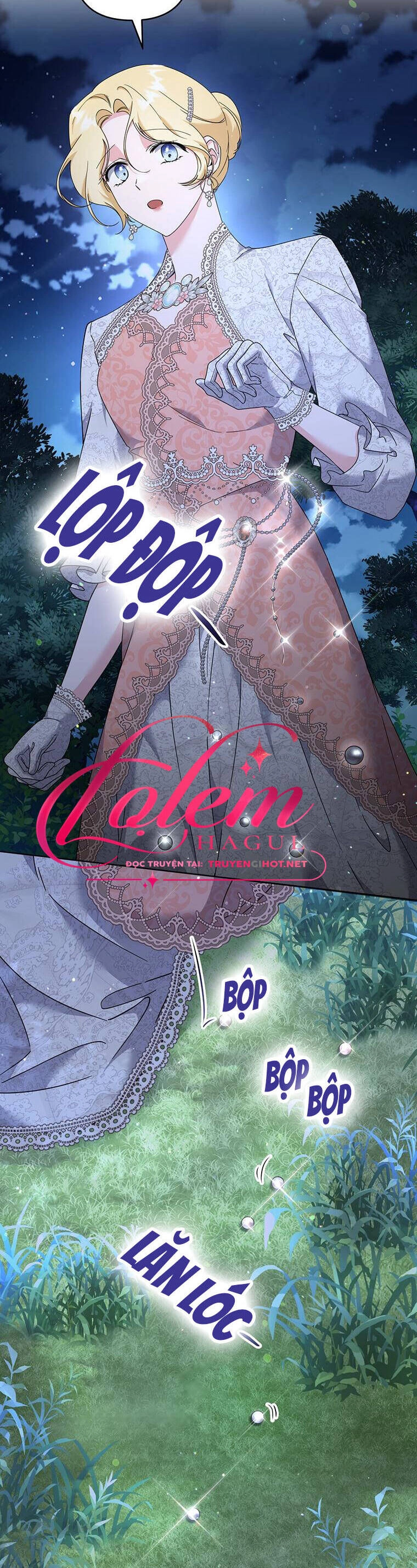 Hãy Để Tôi Được Hiểu Em Chapter 113 - 20