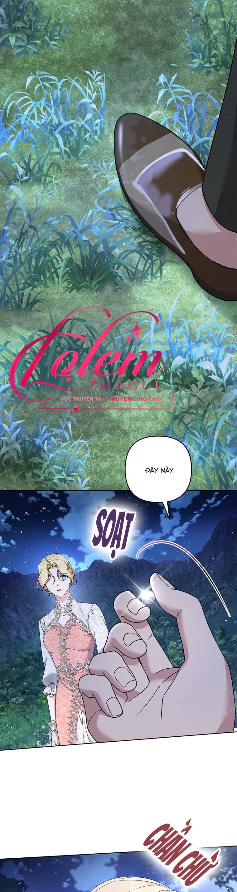 Hãy Để Tôi Được Hiểu Em Chapter 113 - 21